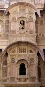 Inde, Jodhpur