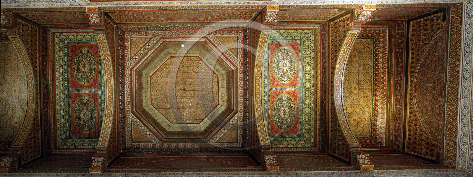 Maroc, Marrakech