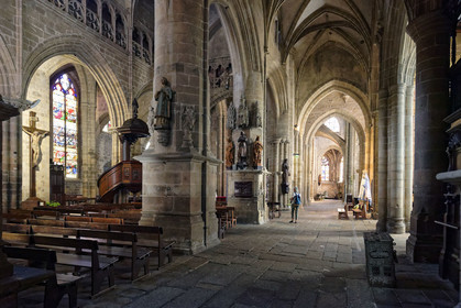 France, Guingamp