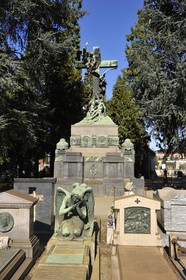 Italie, Milan