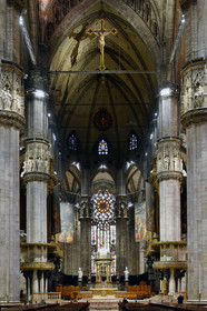 Italie, Milan