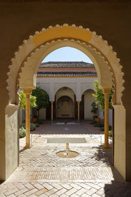 Espagne, Malaga