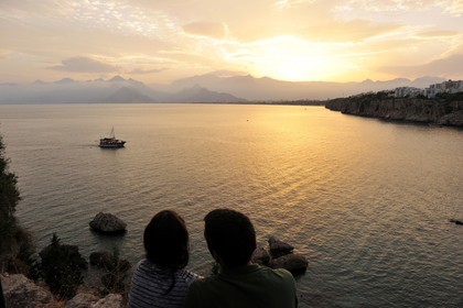 Turquie, Antalya