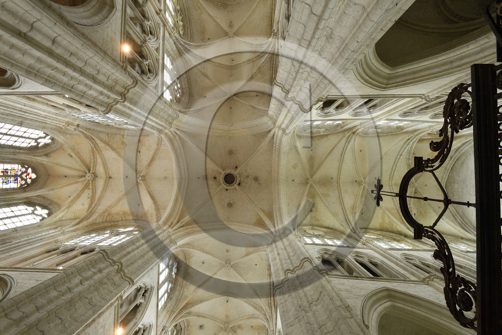 France, Auxerre