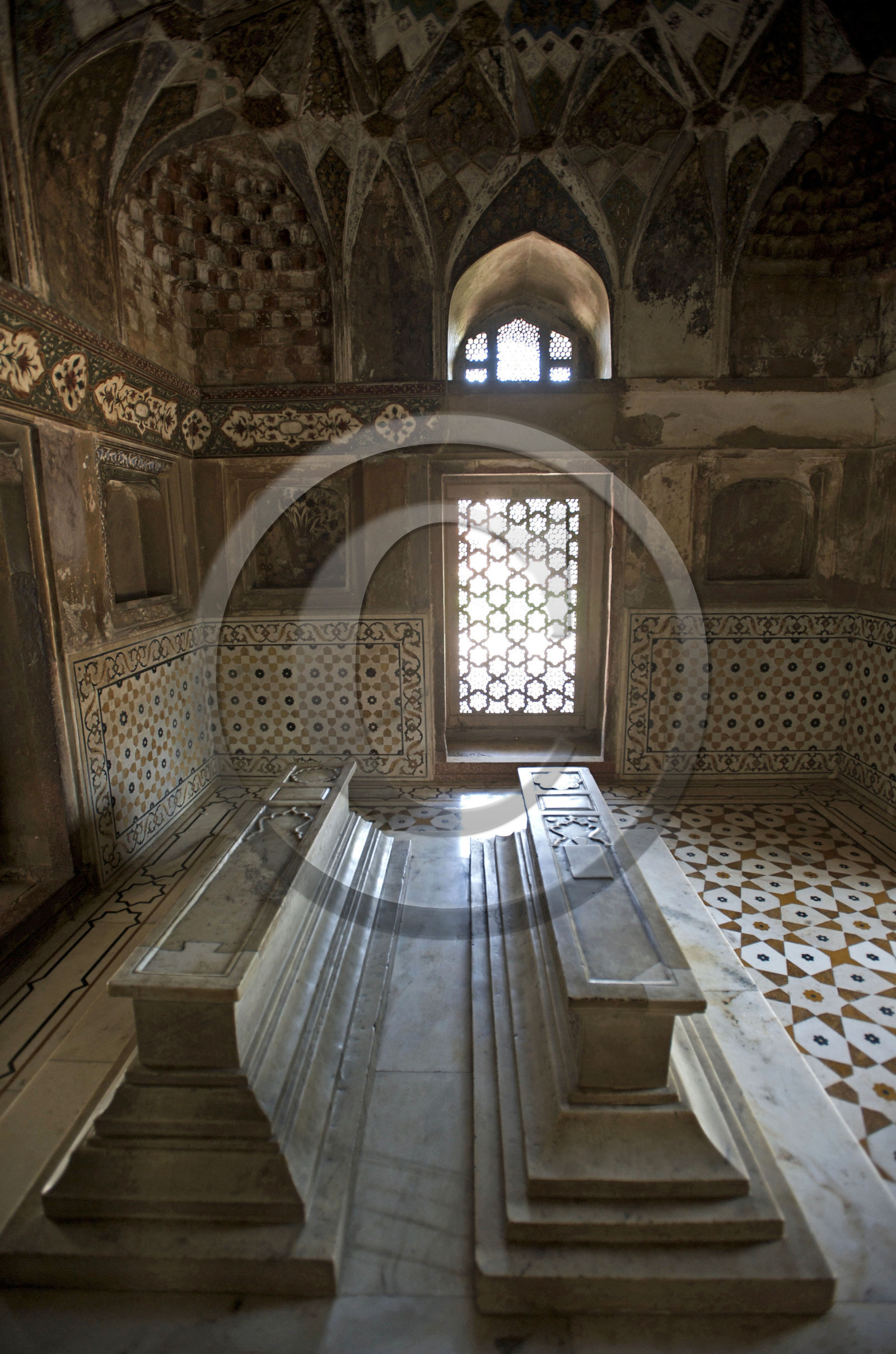 Inde, Agra