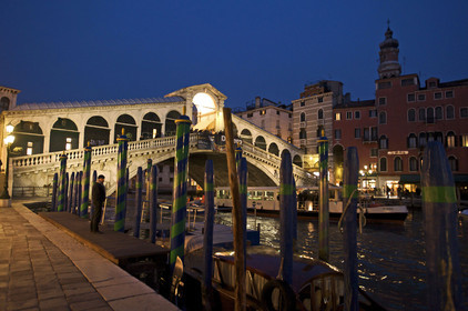 Italie, Venise