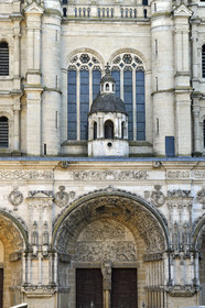 France, Dijon