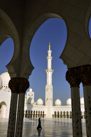 Abu Dhabi