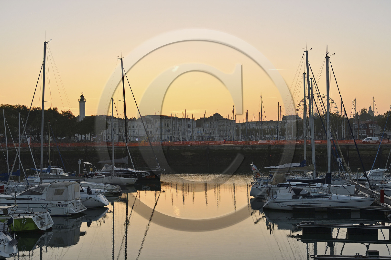 France, La Rochelle