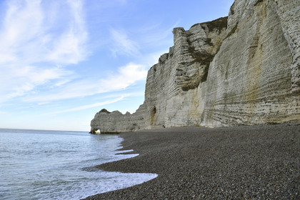 France, Etretat