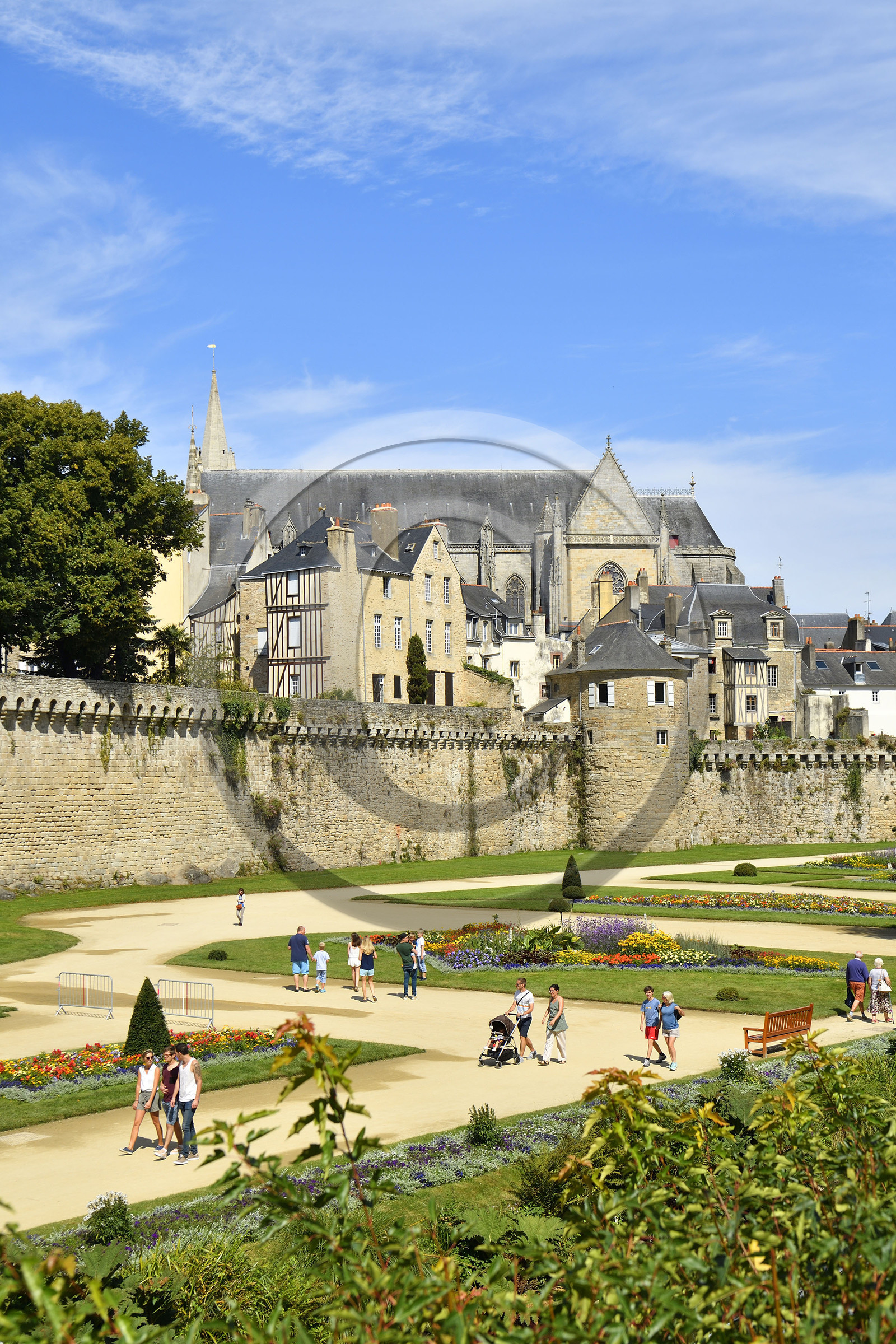 France, Bretagne