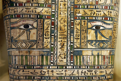 Egypte, Cairo