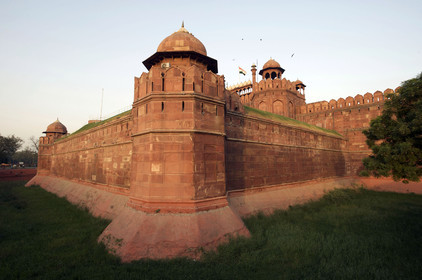 Inde, Delhi