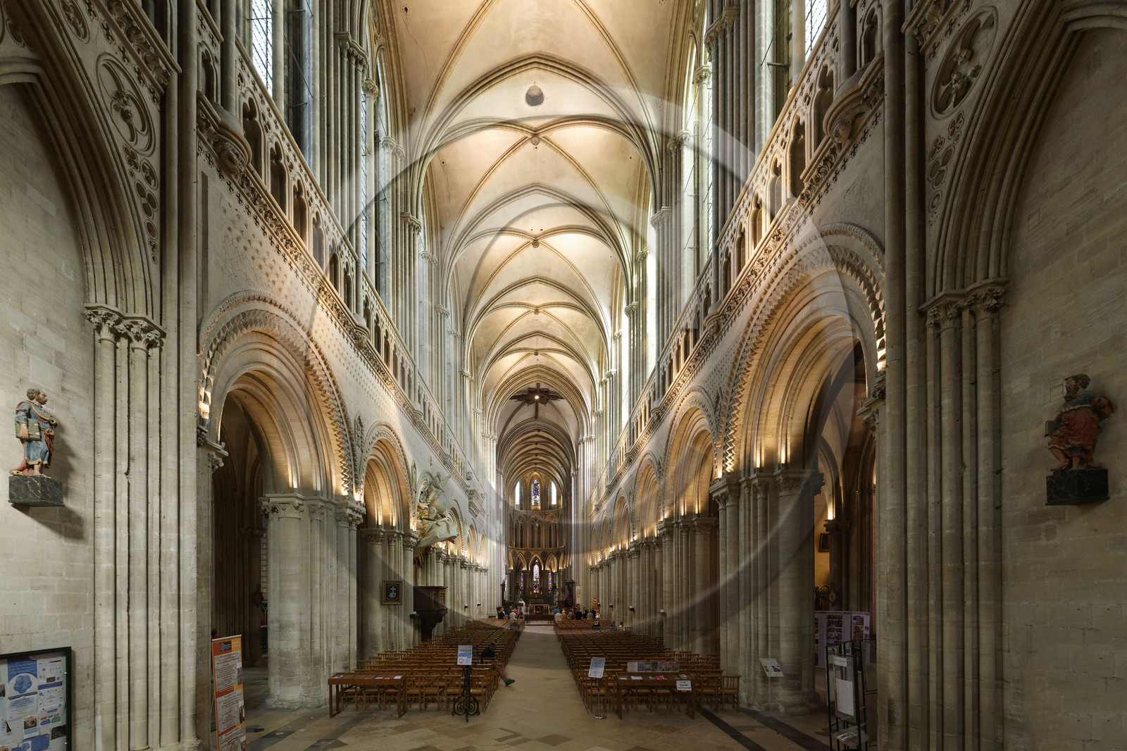 France, Bayeux