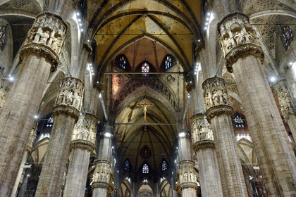 Italie, Milan