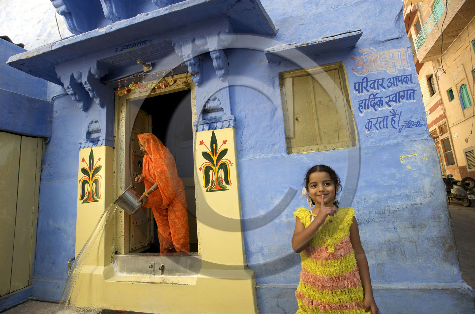 Inde, Jodhpur