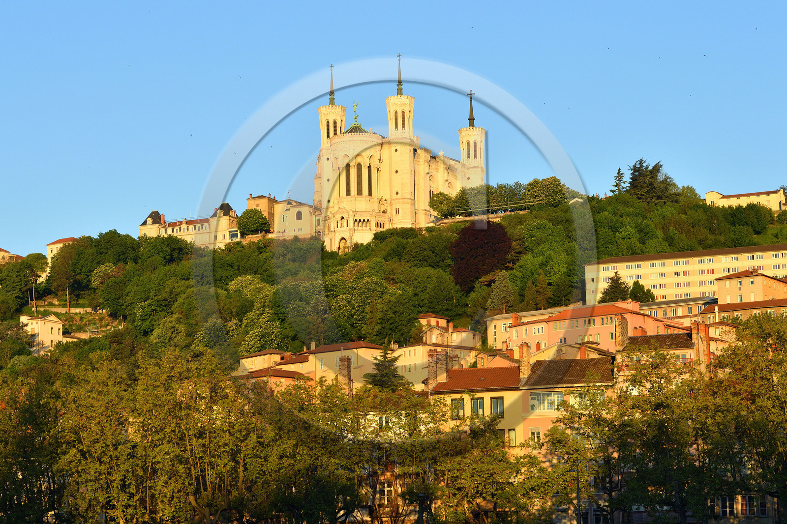 France, Lyon
