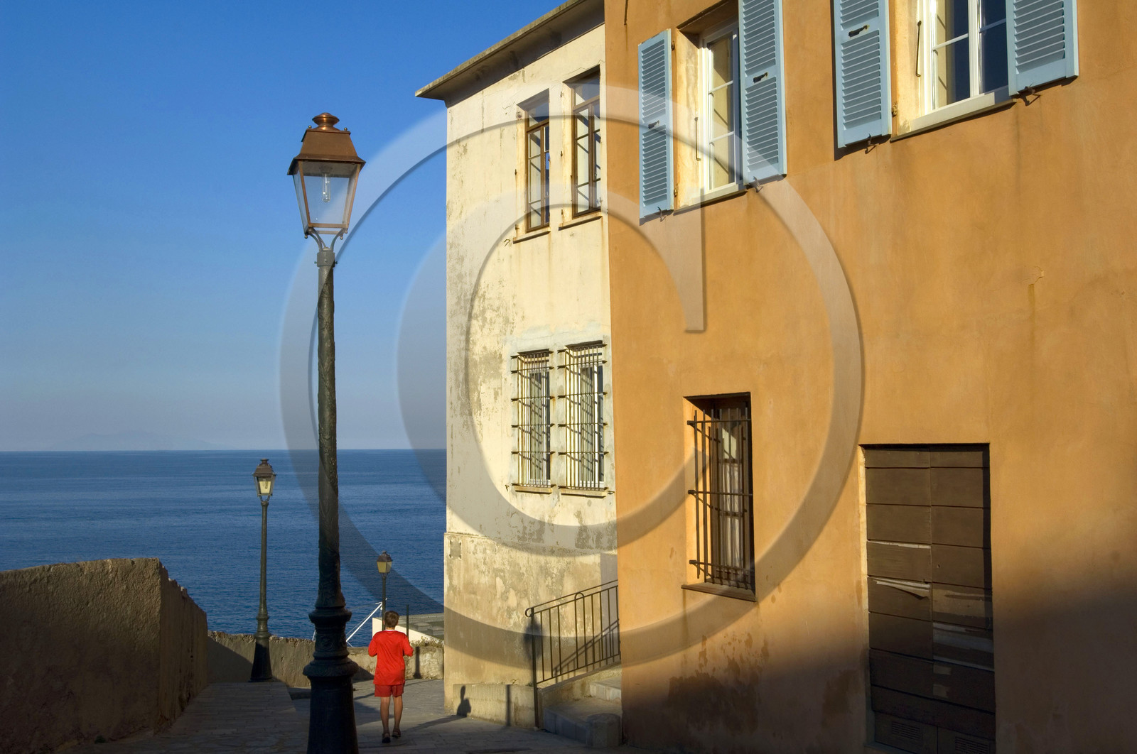 Bastia, Corse