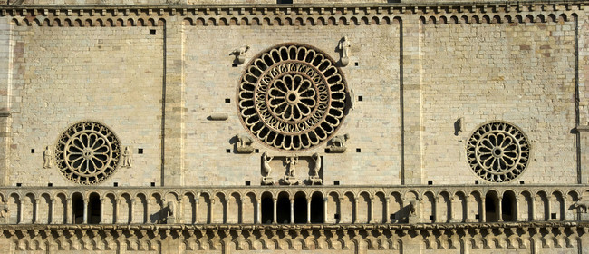 Italie, Assise
