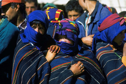 MAROC