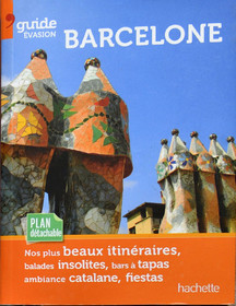 Parution Hachette