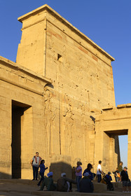 Egypte, Philae