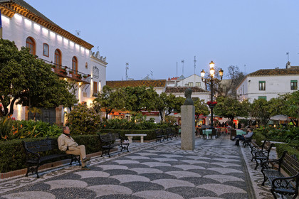 Espagne, Marbella
