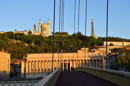 France, Lyon