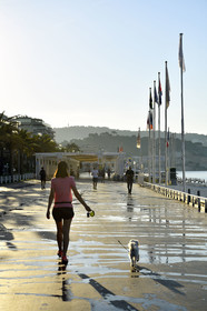 France, Nice