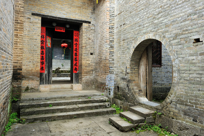 Chine, Guilin