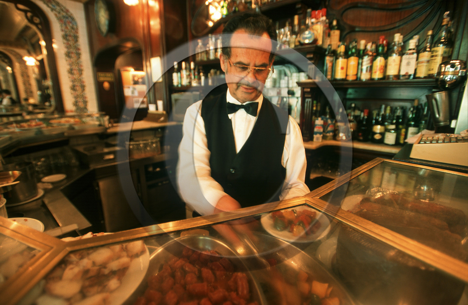 Madrid.Castille.Espagne