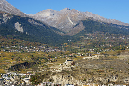 Suisse, Sion