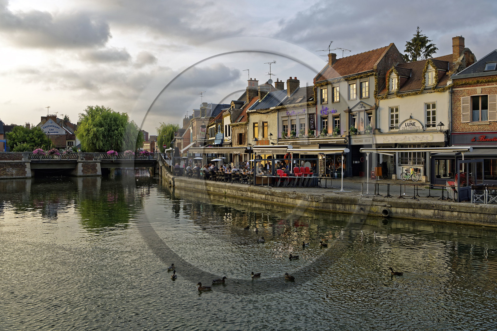 France, Amiens