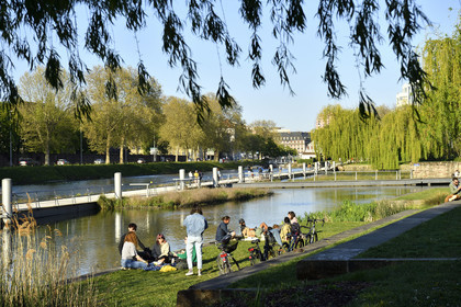 France, Strasbourg