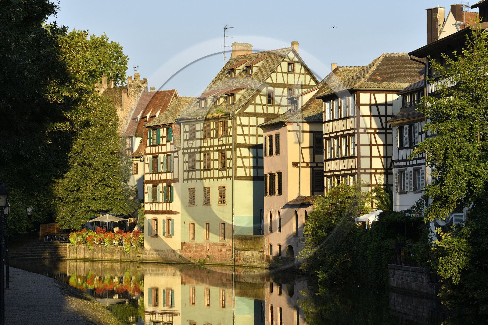 France, Strasbourg