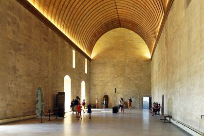 France, Avignon