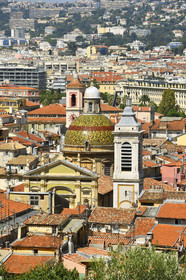 France, Nice