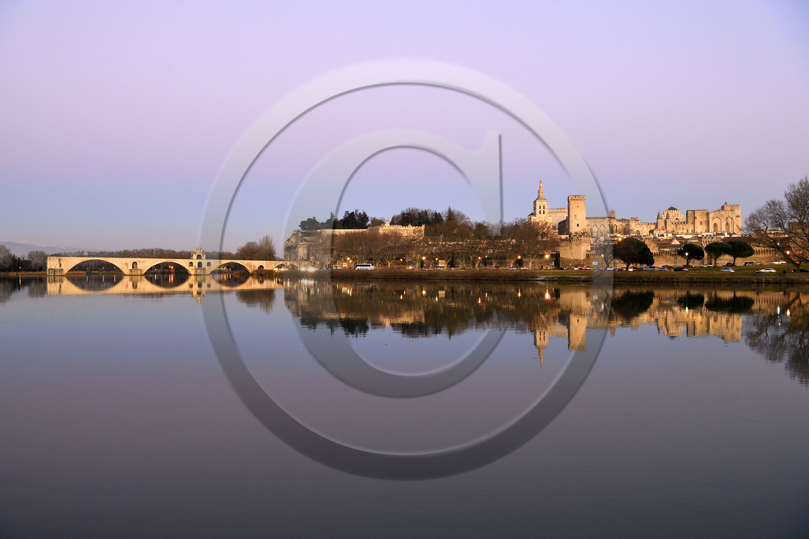 France, Avignon