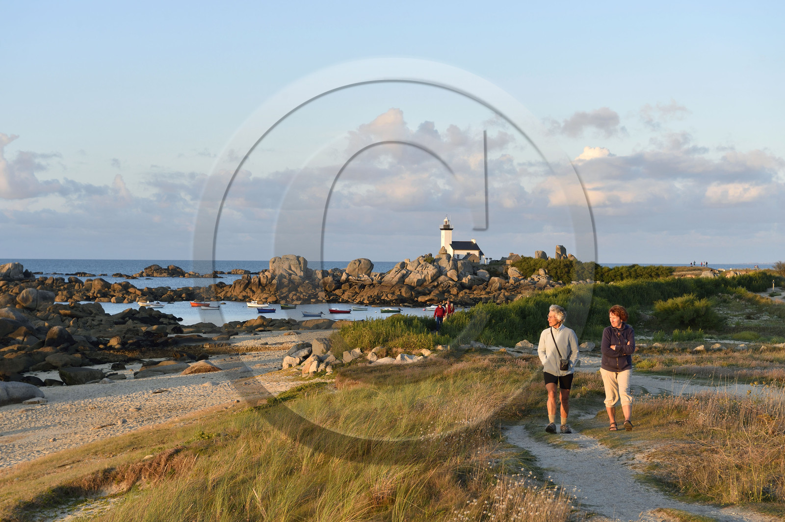 France, Bretagne