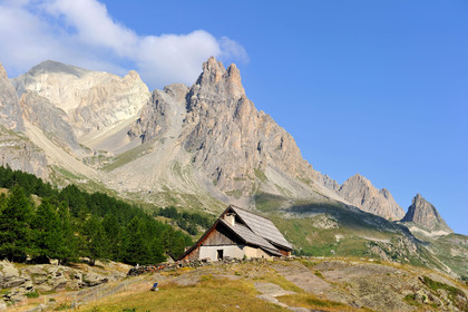 France, Alpes