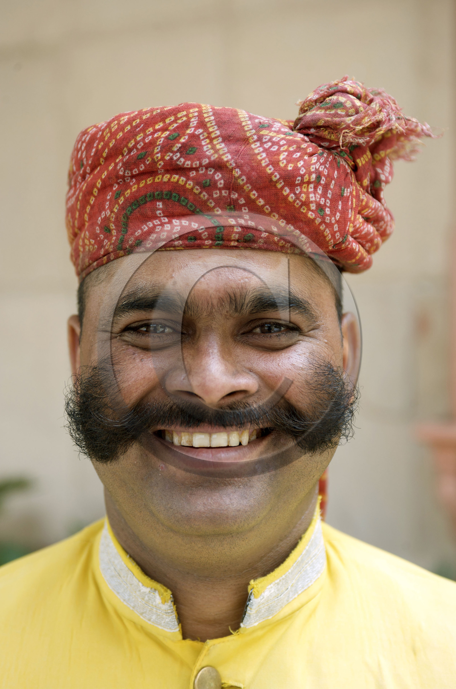 Inde, Agra