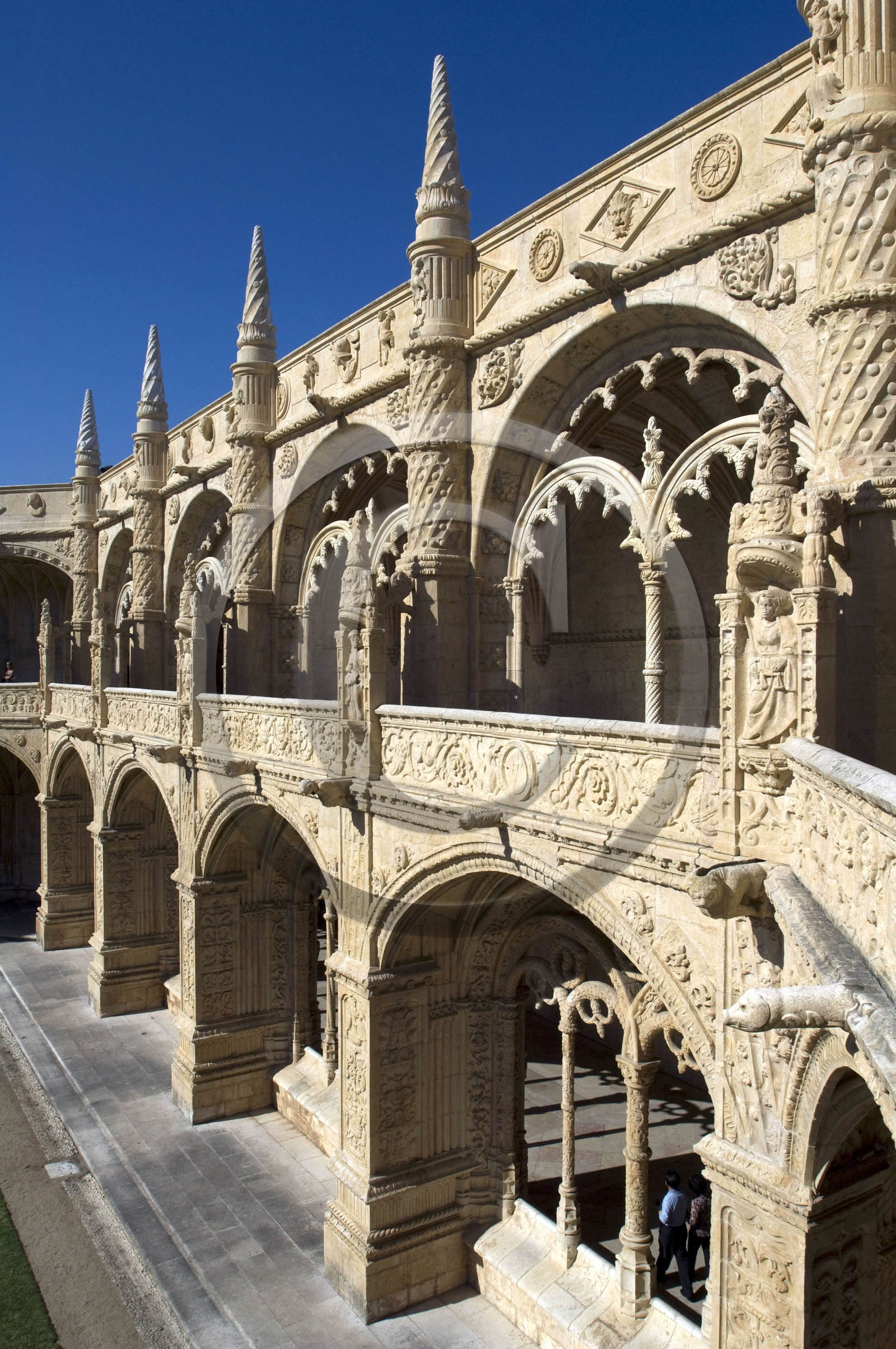 Lisbonne, Portugal