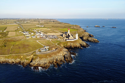 France, St Mathieu