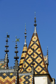 France, Beaune