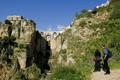 Ronda, Spain
