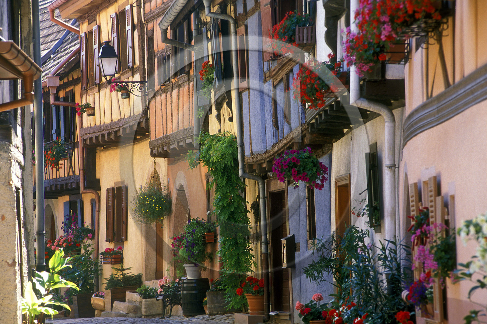 Alsace, France