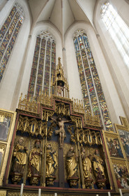 Allemagne, Rothenburg