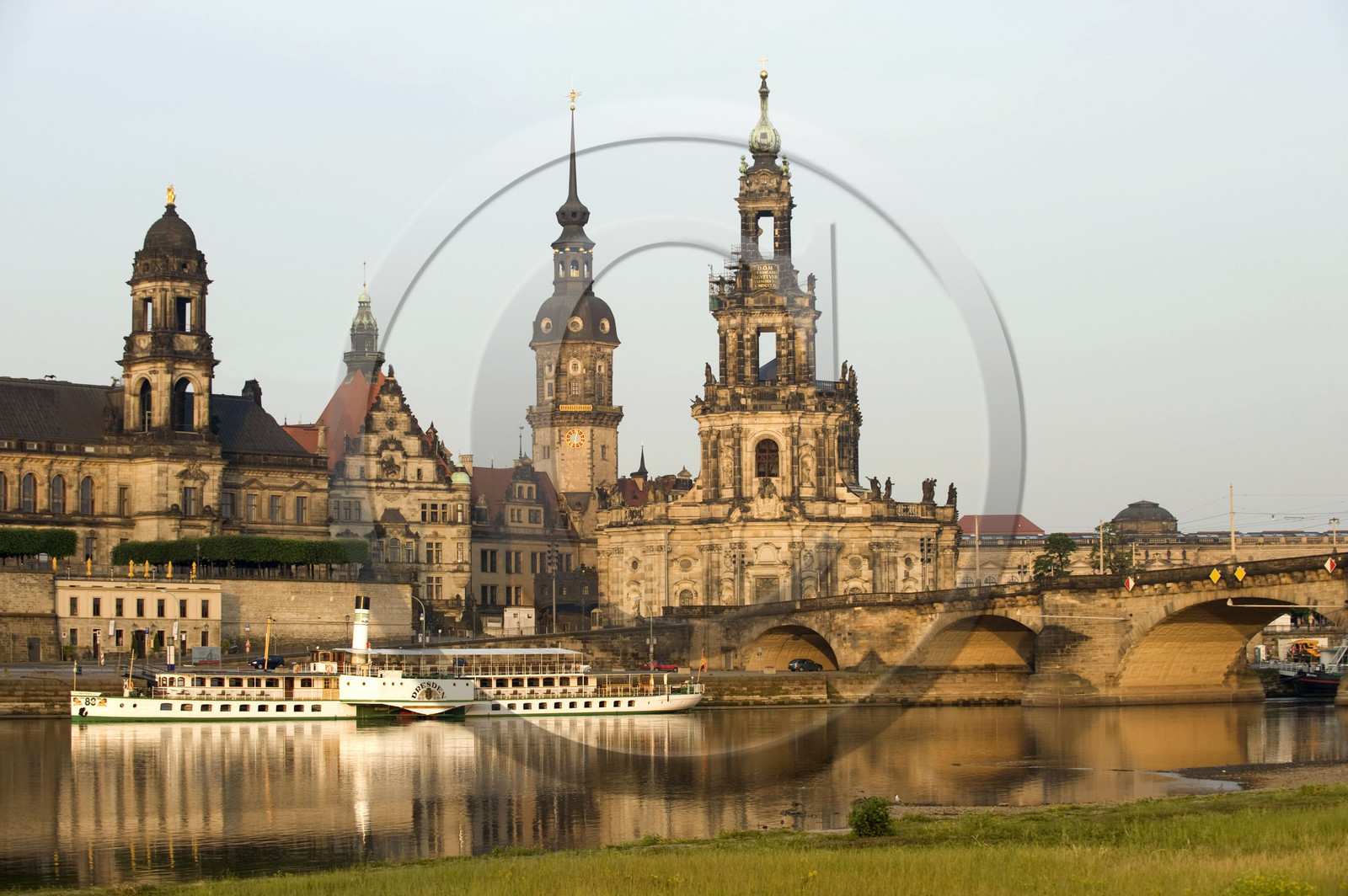 Allemagne, Dresden