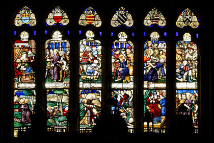 France, Saint-Herbot