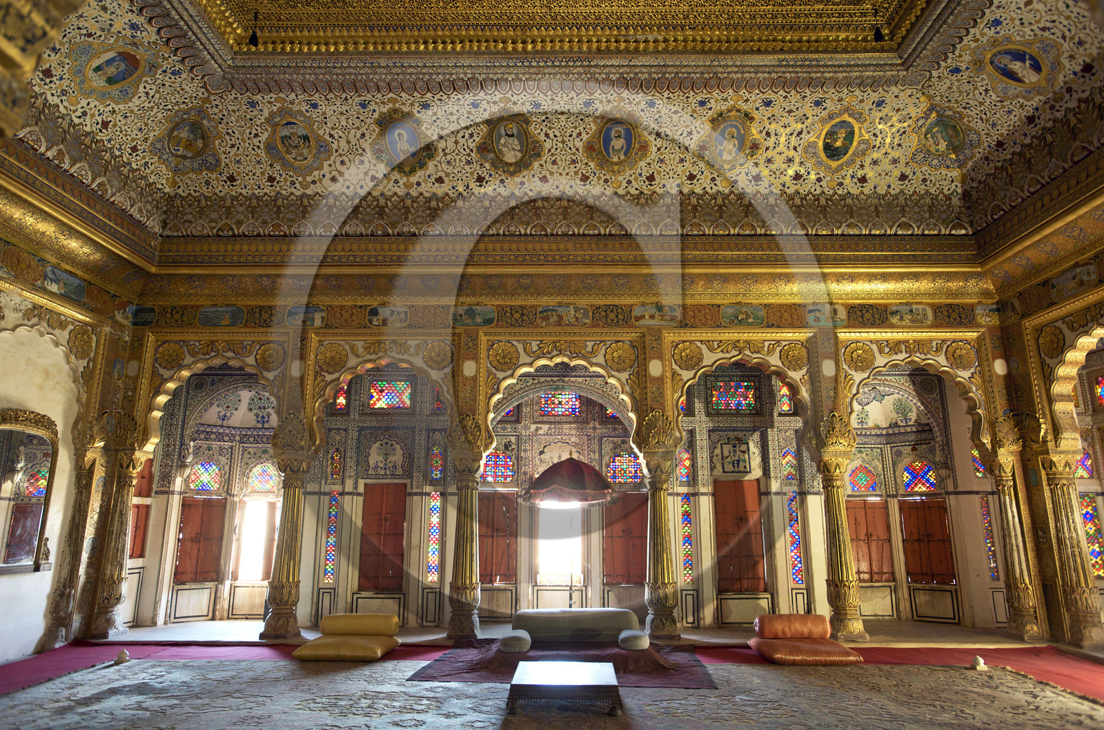 Inde, Jodhpur